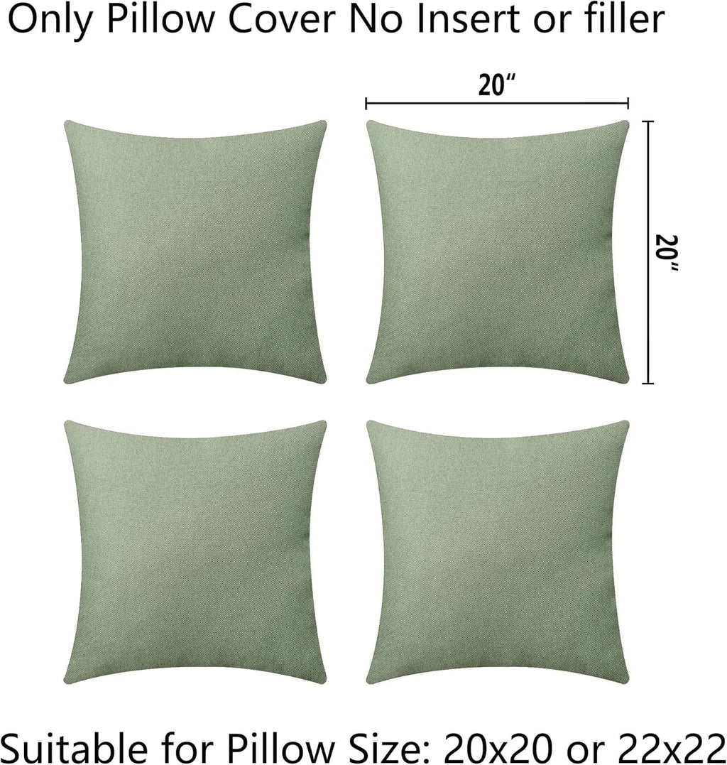 RoomUpDecor Stylish Decorative Pillows