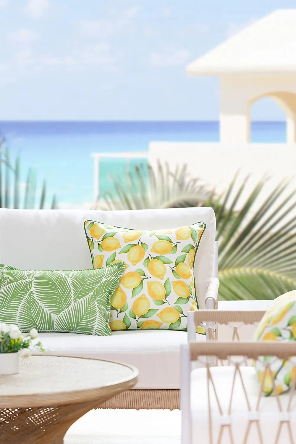 RoomUpDecor Stylish Decorative Pillows