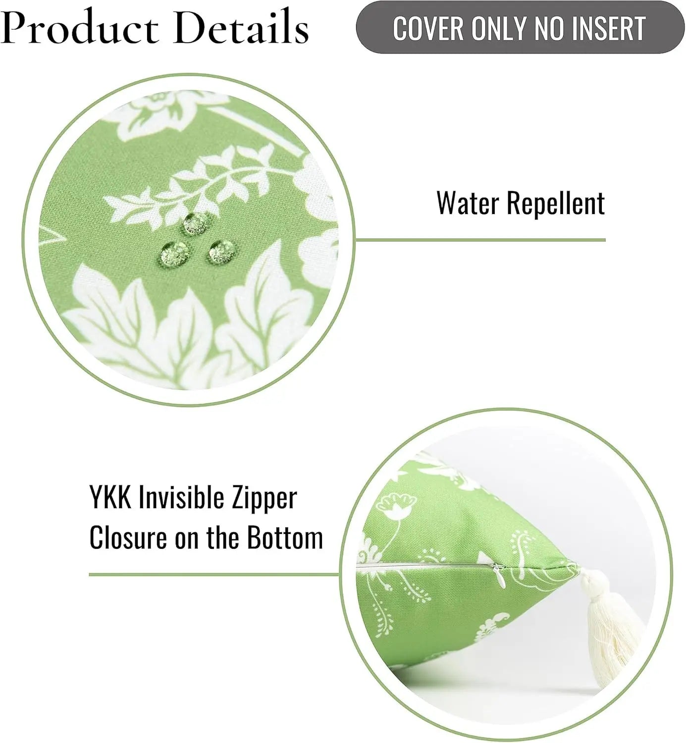 RoomUpDecor Stylish Decorative Pillows