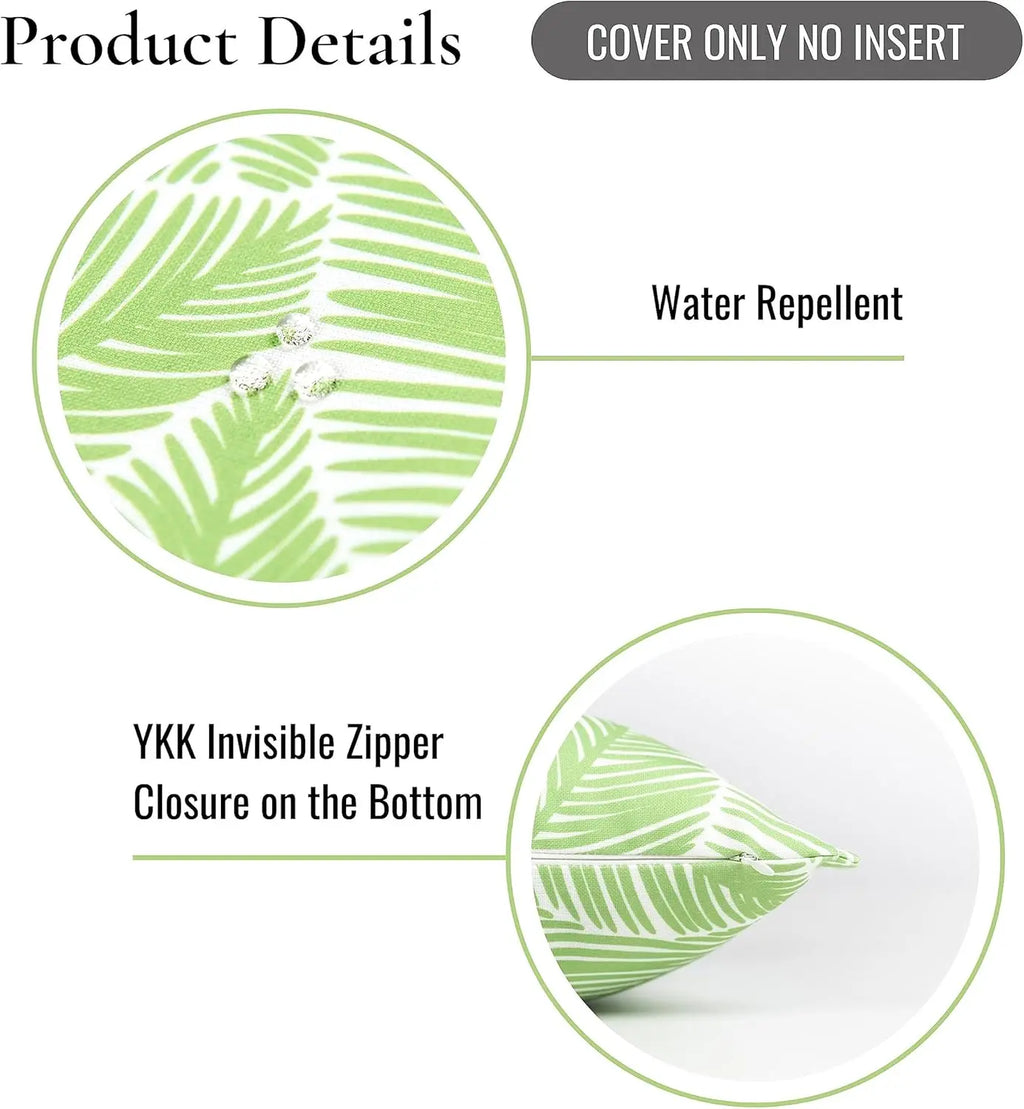 RoomUpDecor Stylish Decorative Pillows