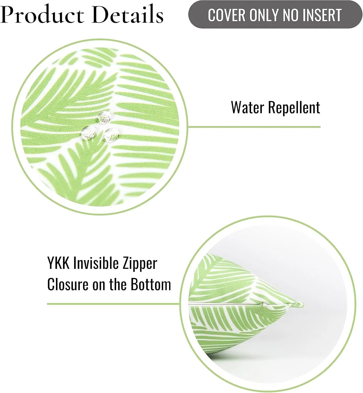 RoomUpDecor Stylish Decorative Pillows