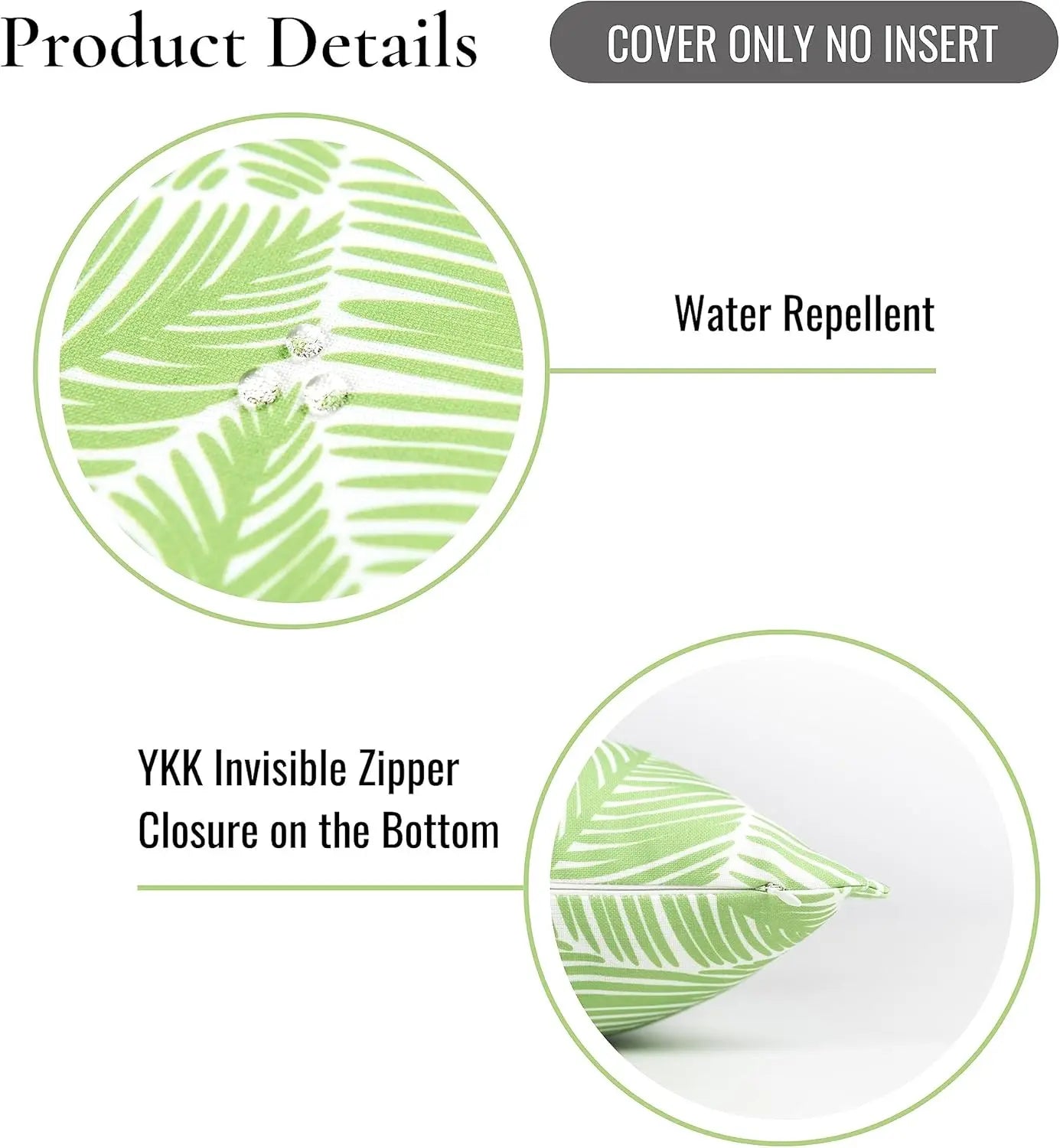 RoomUpDecor Stylish Decorative Pillows