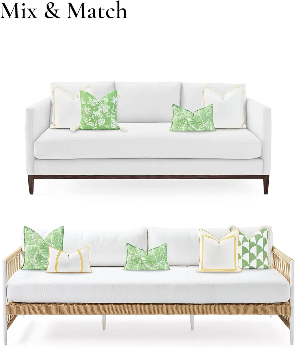 RoomUpDecor Stylish Decorative Pillows