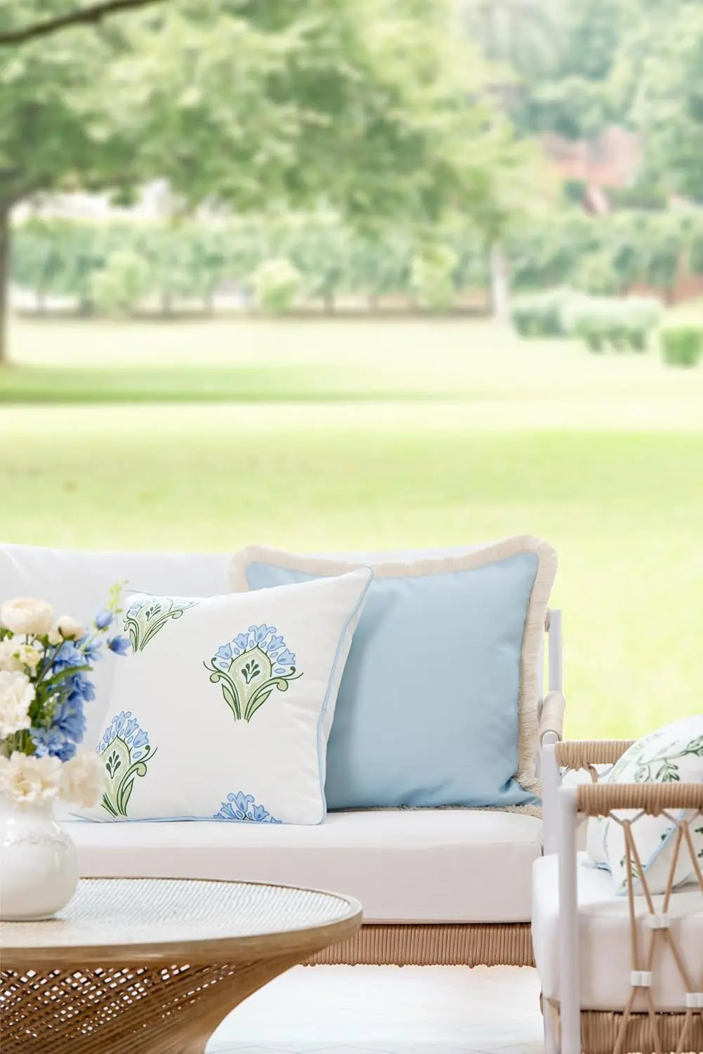 RoomUpDecor Stylish Decorative Pillows