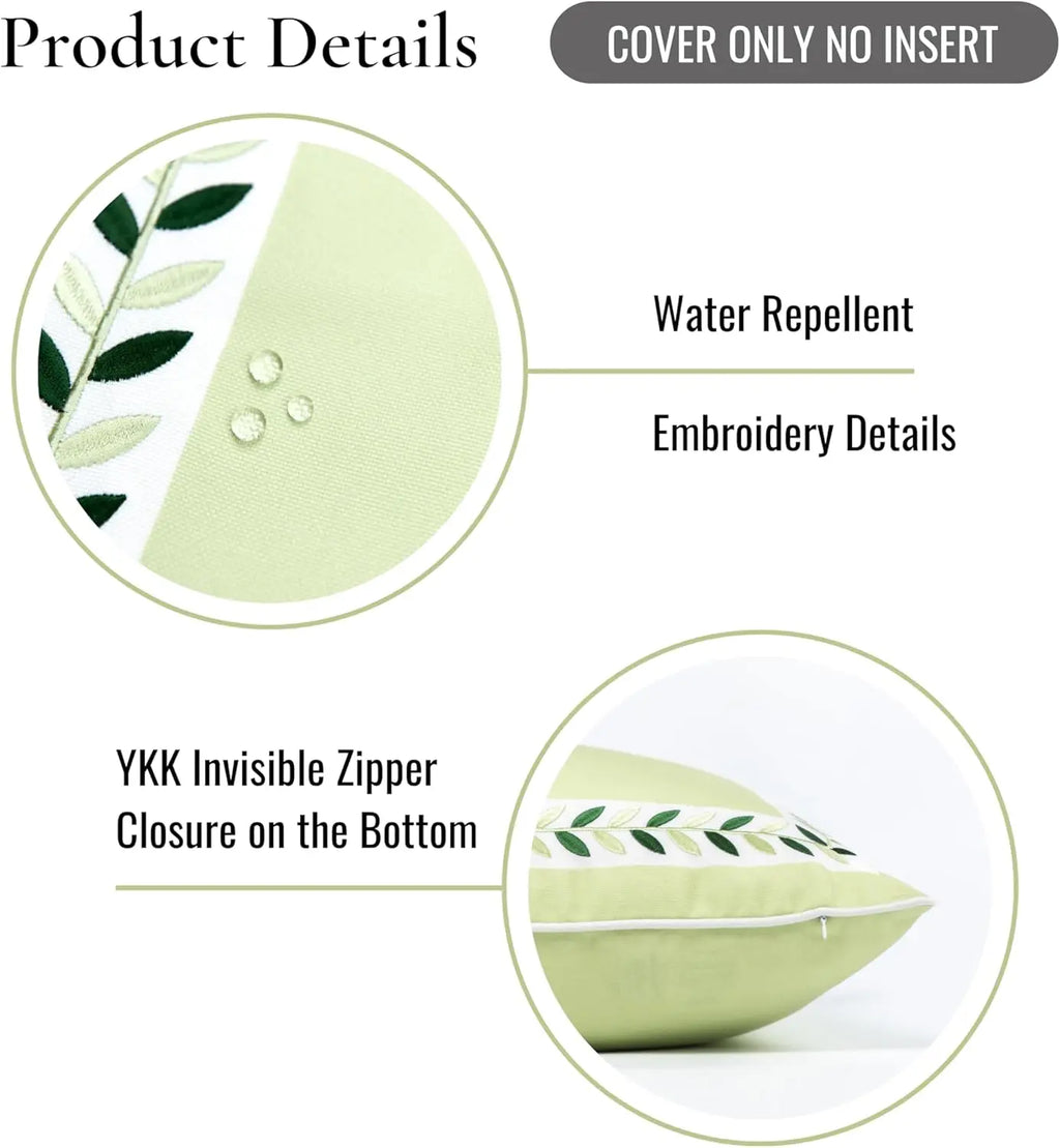 RoomUpDecor Stylish Decorative Pillows