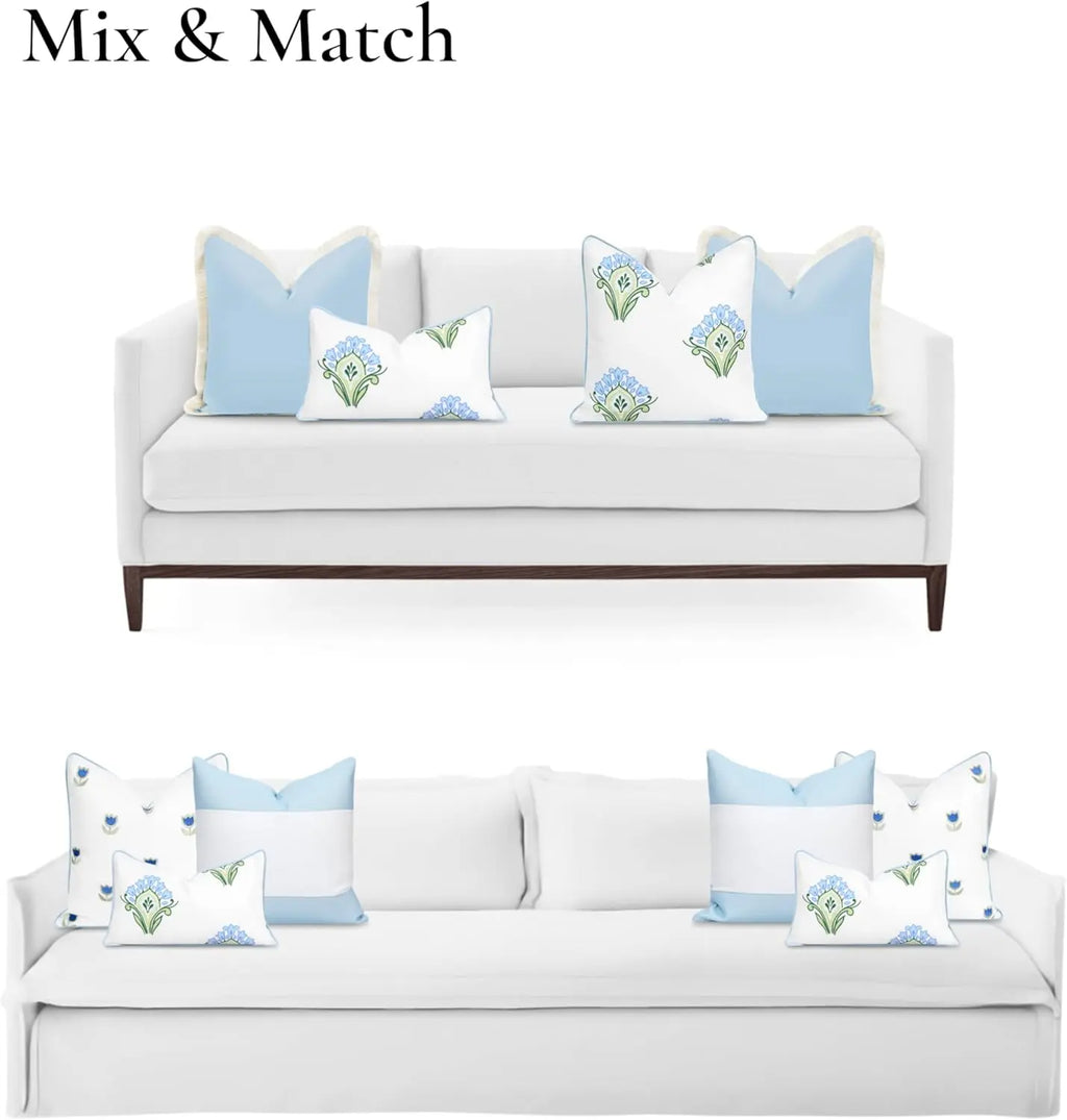 RoomUpDecor Stylish Decorative Pillows