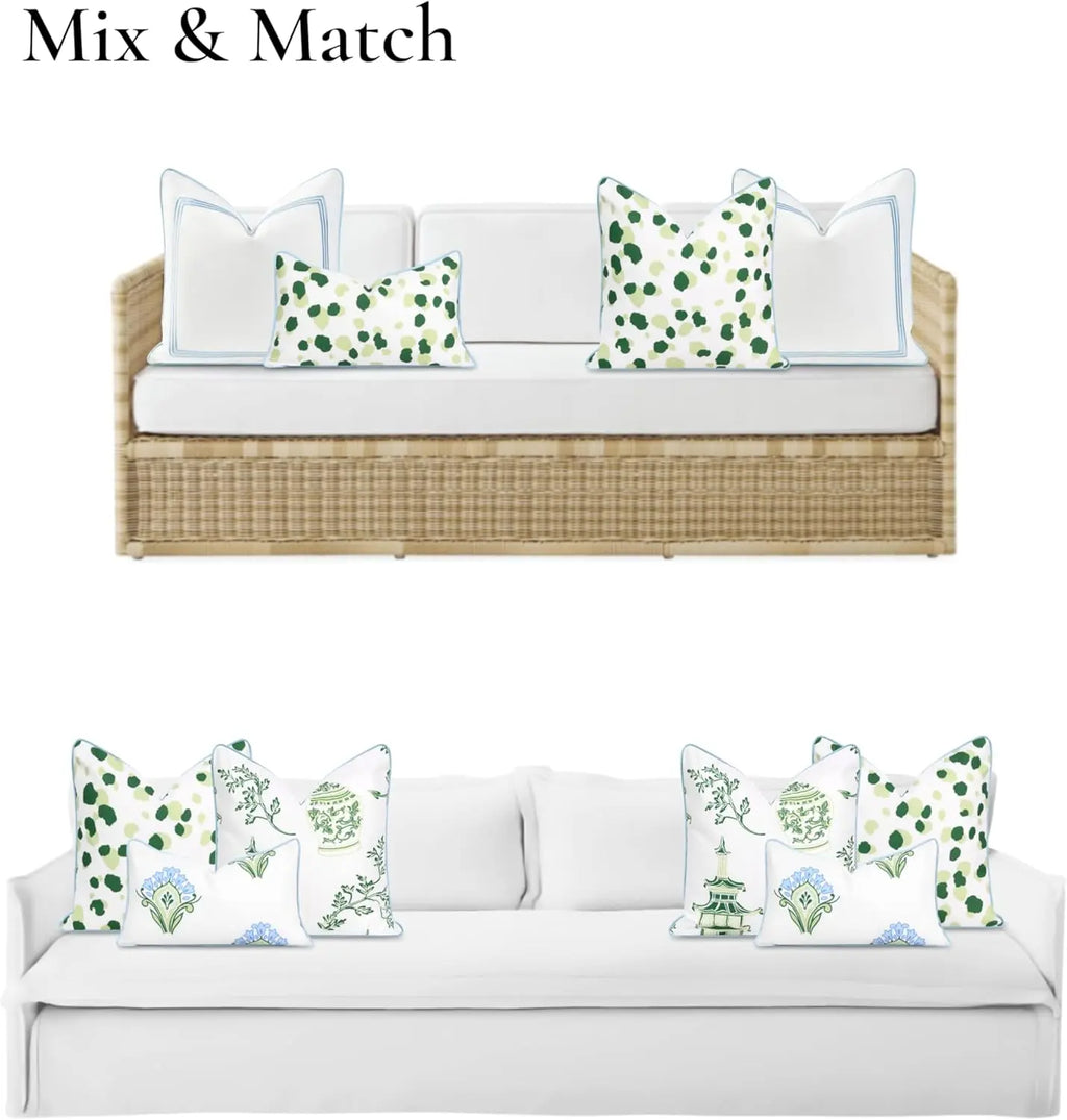 RoomUpDecor Stylish Decorative Pillows