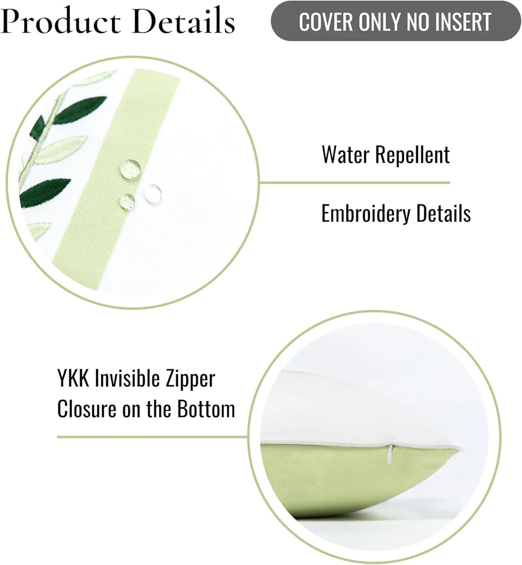 RoomUpDecor Stylish Decorative Pillows