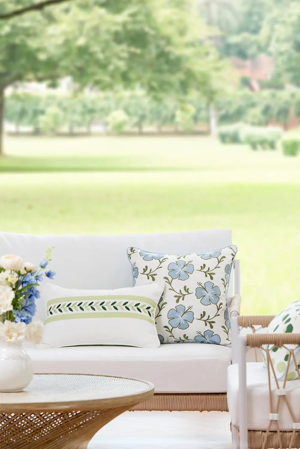 RoomUpDecor Stylish Decorative Pillows