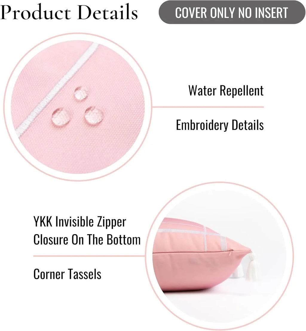 RoomUpDecor Stylish Decorative Pillows