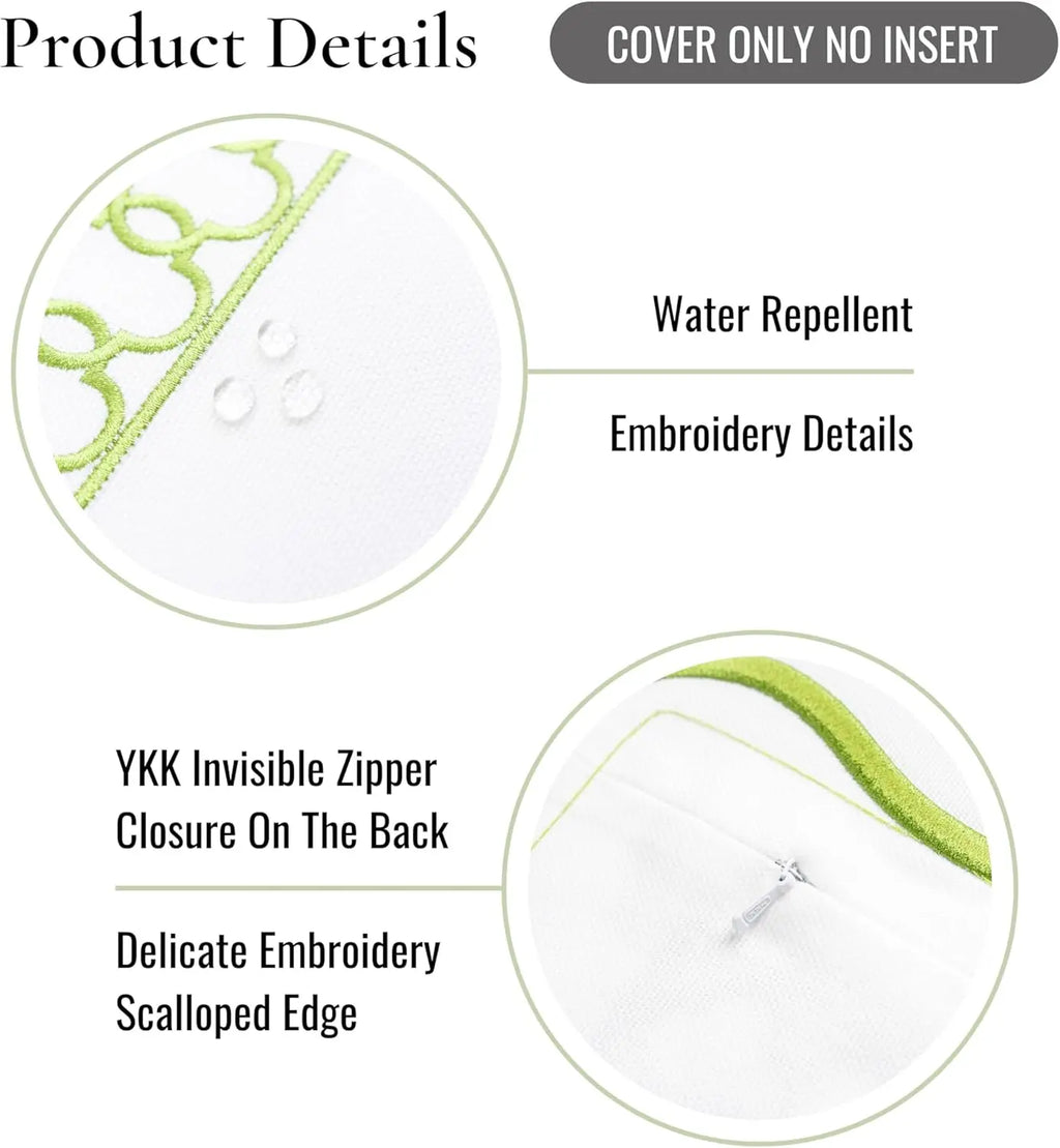 RoomUpDecor Stylish Decorative Pillows