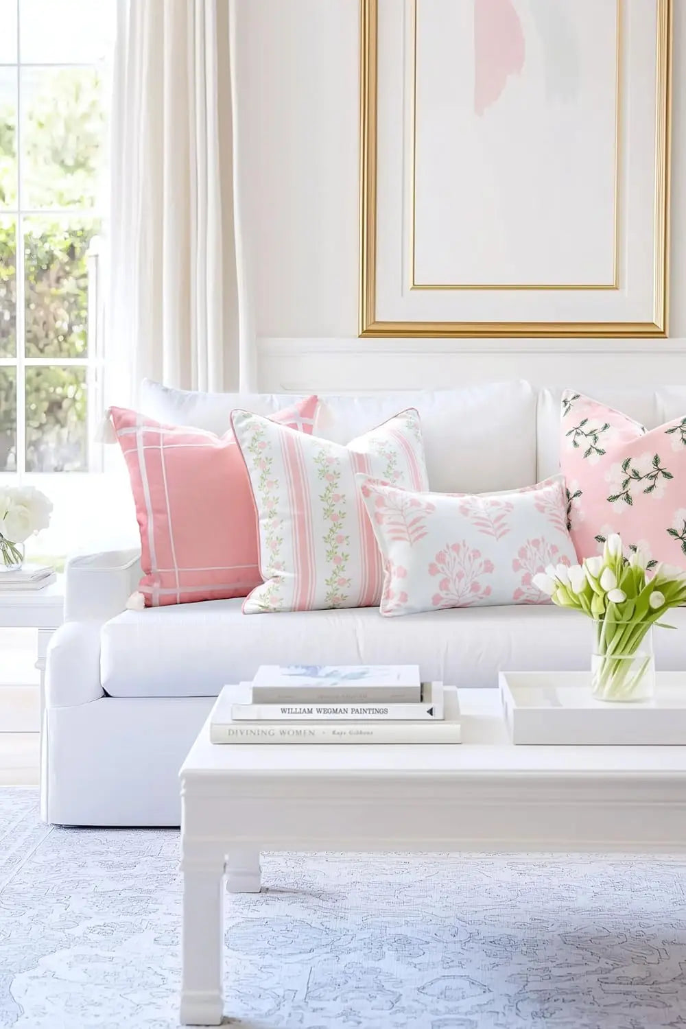 RoomUpDecor Stylish Decorative Pillows