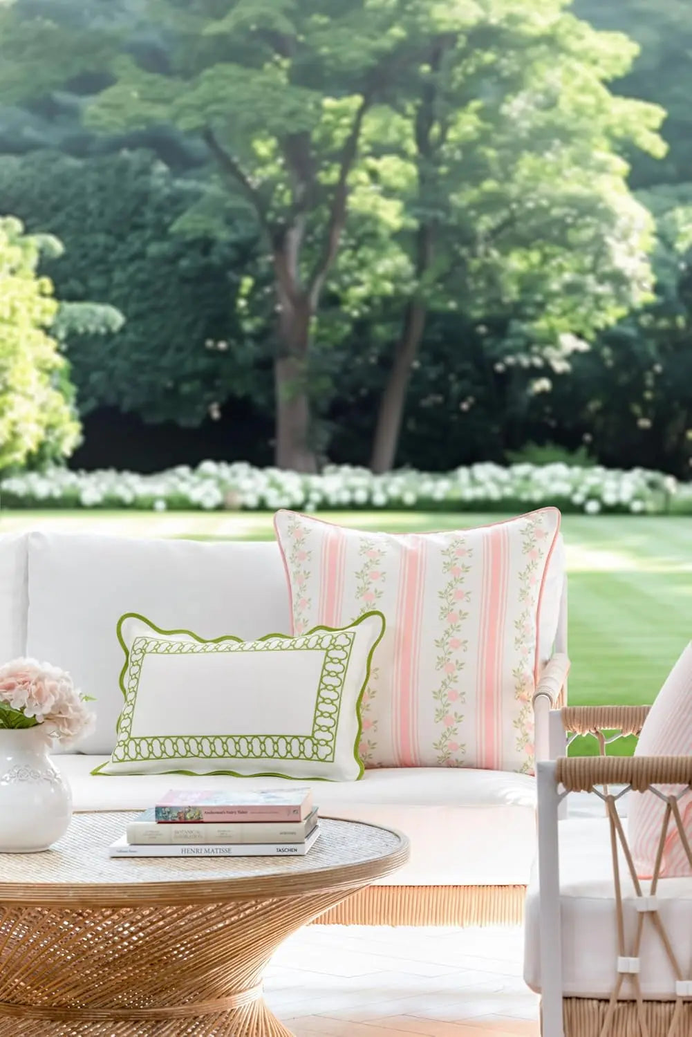 RoomUpDecor Stylish Decorative Pillows