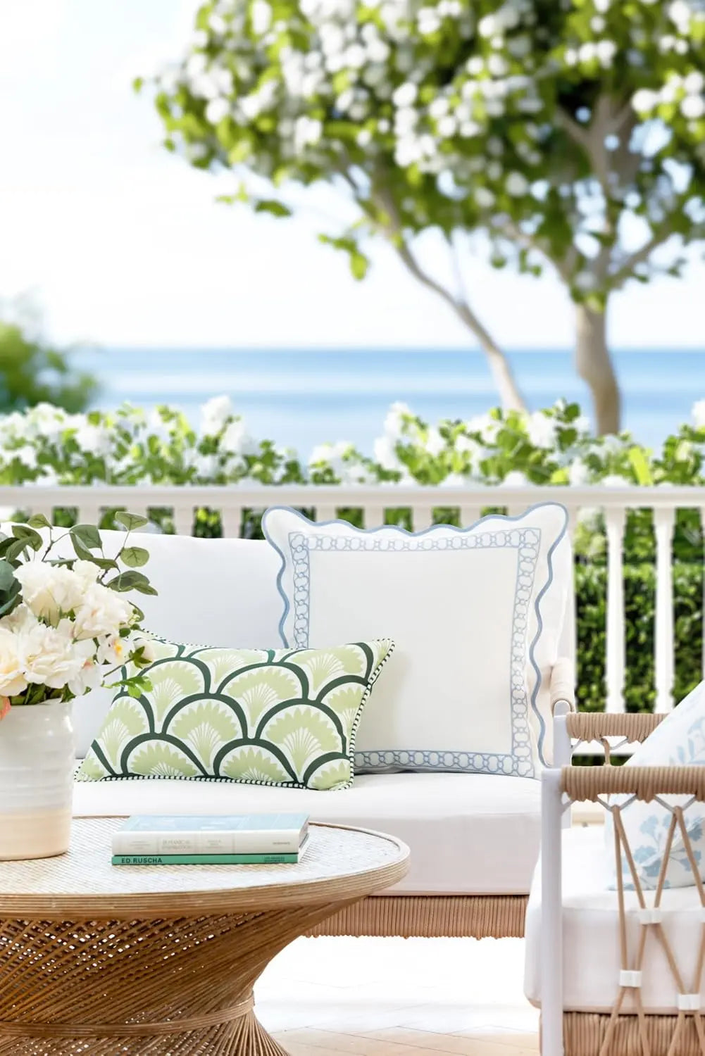 RoomUpDecor Stylish Decorative Pillows