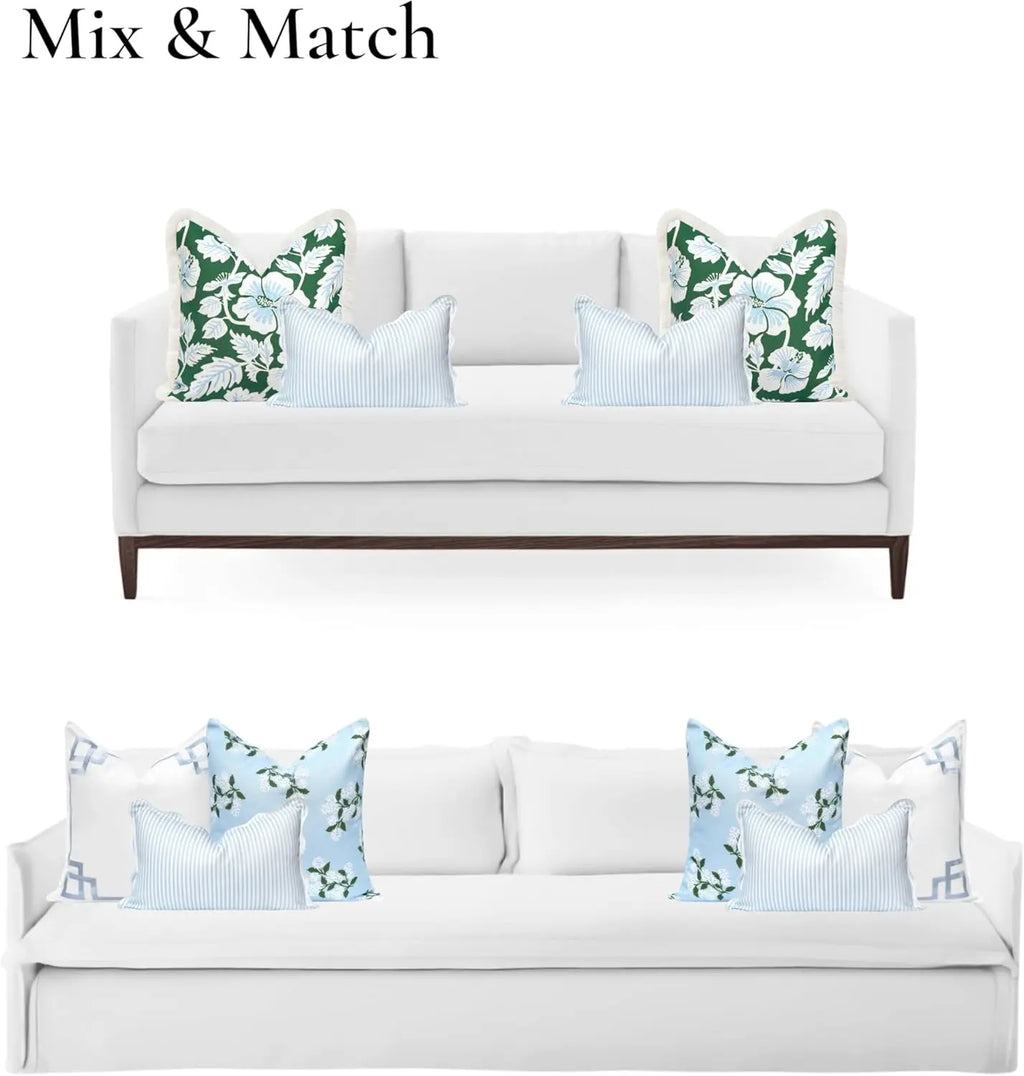 RoomUpDecor Stylish Decorative Pillows