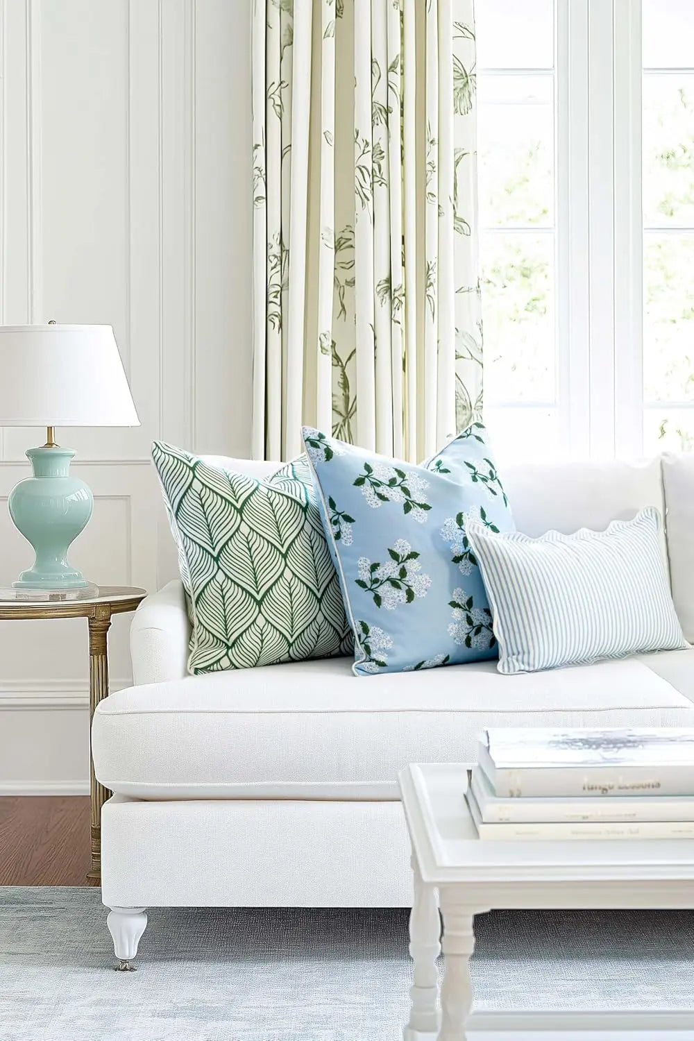 RoomUpDecor Stylish Decorative Pillows