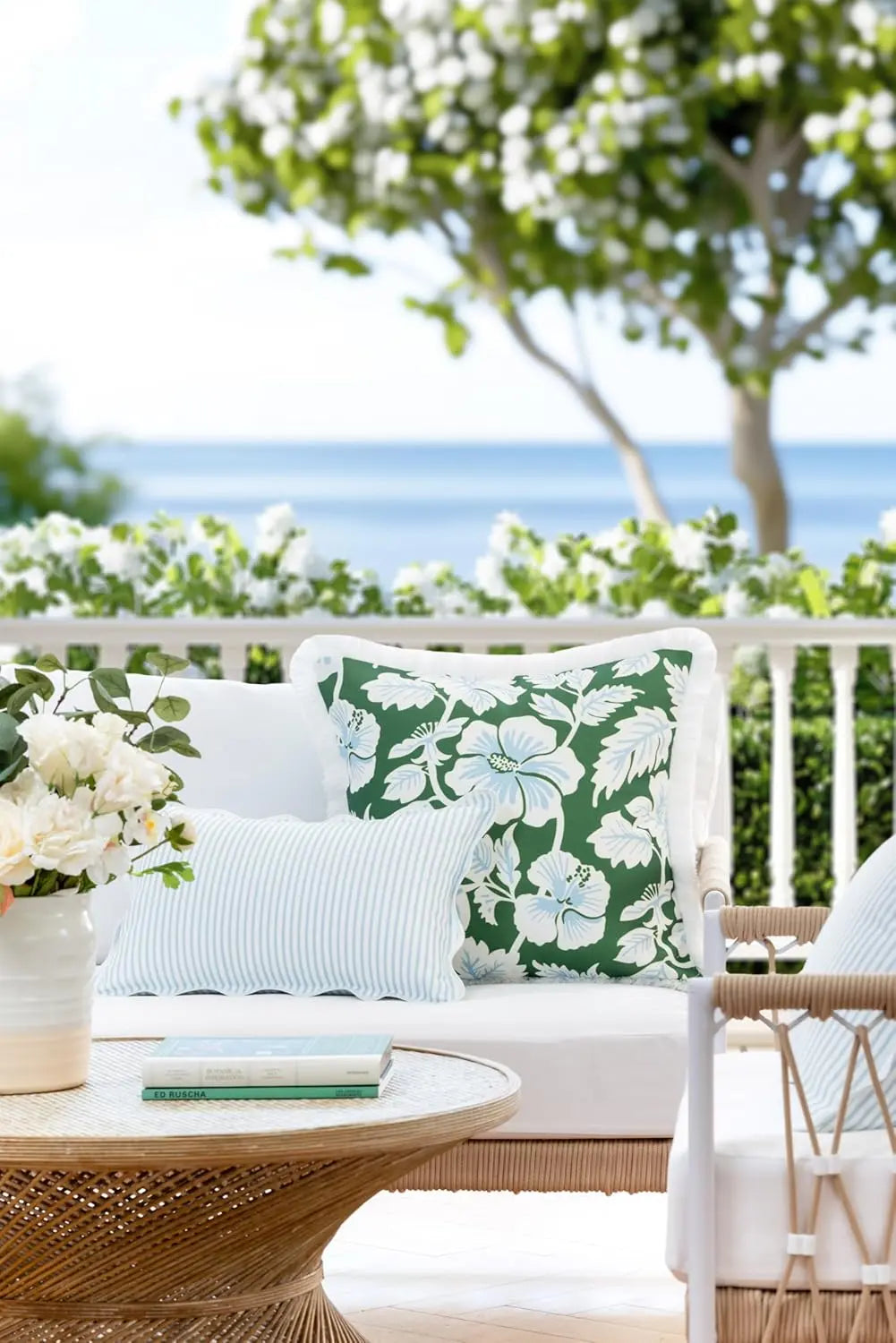 RoomUpDecor Stylish Decorative Pillows