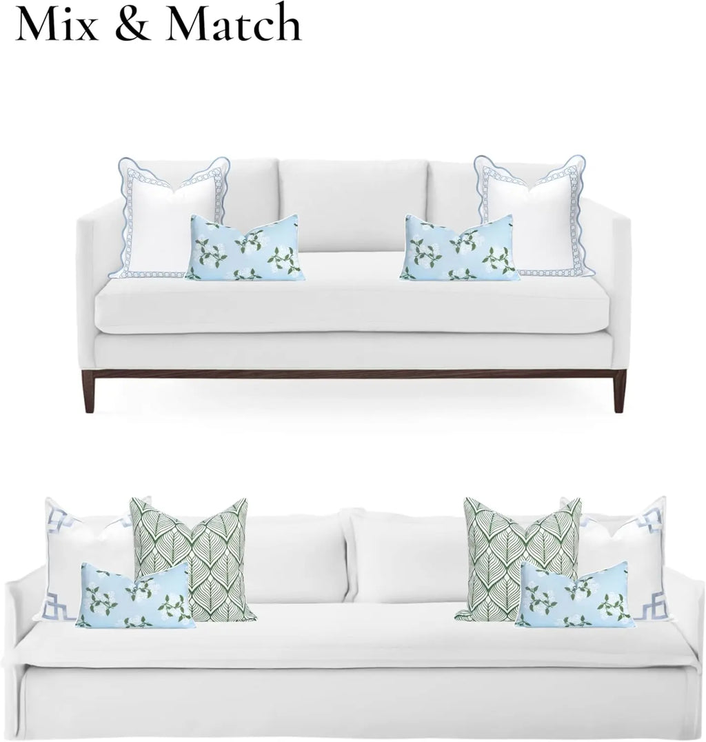 RoomUpDecor Stylish Decorative Pillows